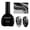 B1502-Black, variant on JODSONE Ocean Wave Blooming Gel Nail Polish,16.5ml Pink Blooming Liquid for Spreading Effect Wave,High Fluidity Wave Textures for Ocean Wave Nail Art,Soak off Diy Nail Art Design,Use with Gel Polish
