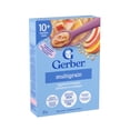 thumbnail image 4 of GERBER Stage 4 Multigrain Apples & Oranges Baby Cereal, 4 of 7