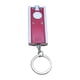 thumbnail image 1 of Proyectos de bricolaje Llaveros Colgantes Coleccionables Regalos Adorno de llavero de bricolaje rojo, 1 of 9