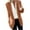 Brown, variant on FAKKDUK Women Business Suits Women's Casual Business Blazers Lightweight Work Office Long Sleeve Blazers Jackets Women Blazers for Work Professional Casual Jackets for Women