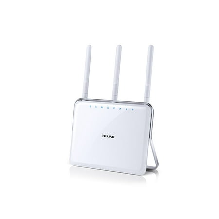 Long Range Wireless Router - TP-LINK Archer C9 AC1900 Wireless Dual Band Gigabit Router