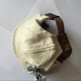 thumbnail image 3 of Sombrero Redondo Ajustable Del Animal Doméstico Gorra Del Perro METRO Sunnimix Sombrero de perro, 3 of 7