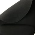 thumbnail image 5 of onn. Mouse Pad with Memory Foam Wrist Rest, Black, 5 of 5