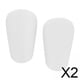 thumbnail image 1 of 2x1 Par De Espinilleras De Fútbol, ​​protectores De Pantorrilla Para Deportes, Niños, Niñas, 1 of 8