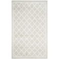 thumbnail image 1 of Safavieh Amherst Light Grey Indoor Outdoor Rug - 10' x 14', 1 of 2