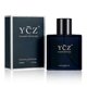thumbnail image 1 of 2025 Upgrade Cupids Charm Toilette Cologne for Men Multipurpose Eau De Parfum Long Lasting Scented Fragrance Birthday Gift, 1 of 5