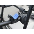 thumbnail image 3 of Advantage SportsRack Chase TrunkRack 3 Bike Carrier, 3 of 5