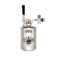 thumbnail image 1 of Premium Draft CO2 Mini Keg System, 1 of 6