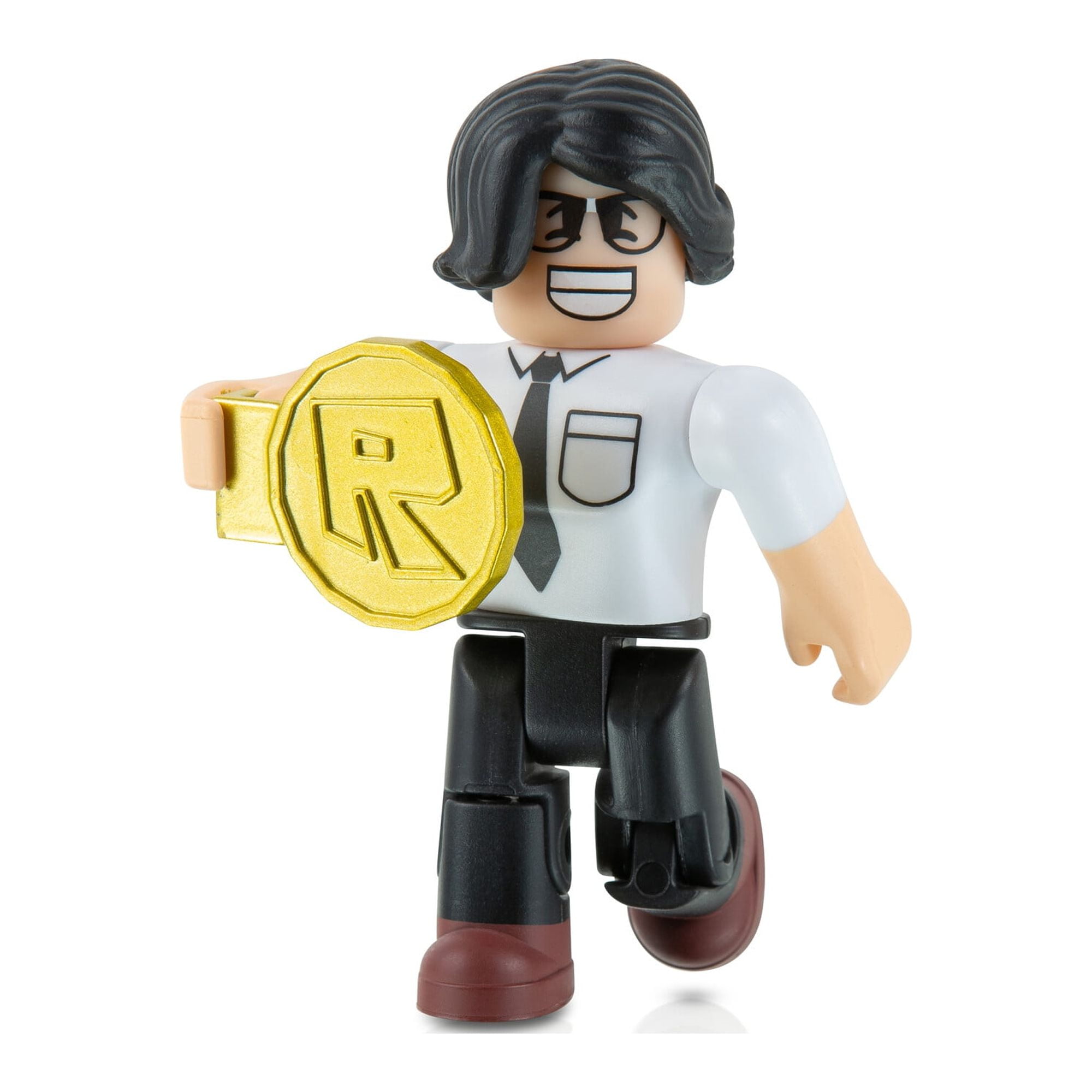 ROBLOX Deluxe Mystery Pack Hide and Seek Extreme: Jake - Walmart