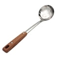 thumbnail image 3 of Utensilio de Cocina Sunnimix Acero Inoxidable Cuchara Picnic, 3 of 6