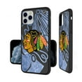 thumbnail image 4 of Chicago Blackhawks iPhone Tilt Bump Ice Case, 4 of 7