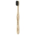 thumbnail image 3 of Colgate Bamboo Charcoal Toothbrush, Soft, 3 of 7