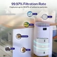 thumbnail image 4 of JS Complete Series - REPLACEMENT H13 HEPA FILTER, 4 of 7