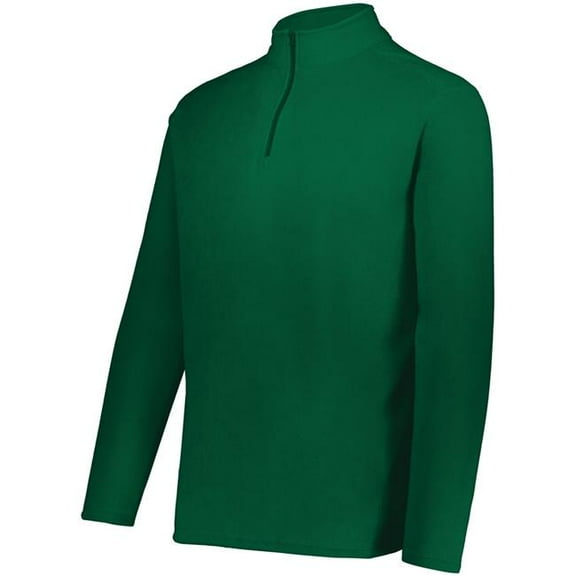 Augusta Sportswear Micro-Lite Fleece 1/4 Zip Pullover