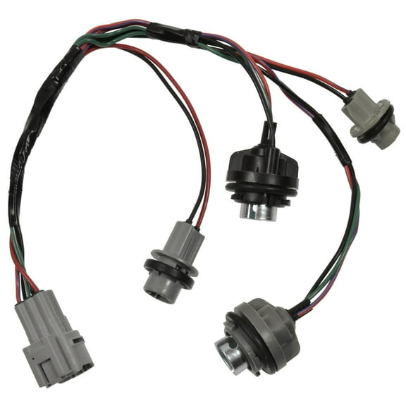 Multi Function Connector Fits select: 2006-2009 CHEVROLET EQUINOX
