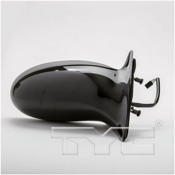 For Pontiac Grand AM Passenger Side Power Non-Heated Replacement Mirror (1820331) Fits select: 2002-2004 PONTIAC GRAND AM GT
