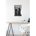 thumbnail image 4 of Halloween II - Michael Hallway Wall Poster, 14.725" x 22.375", 4 of 4