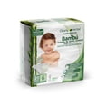 thumbnail image 3 of Pañales Clearly Herbal Bamboo Etapa 6 Unisex 20 piezas, 3 of 4