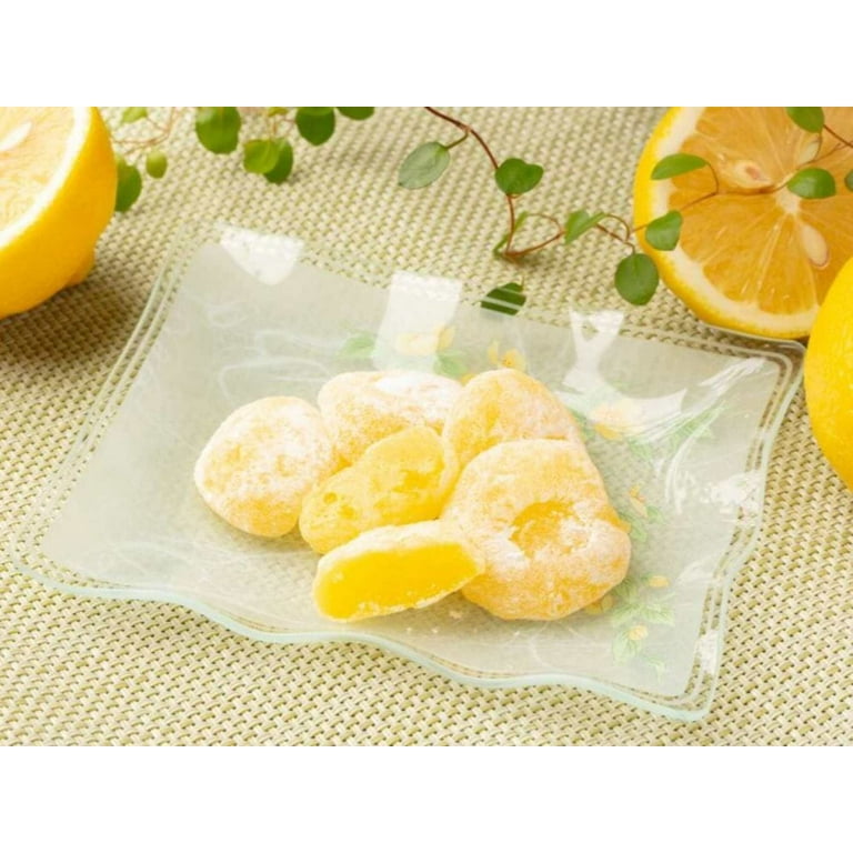 Seiki Japanese Mochi, Lemon, 4.59 Ounce - Walmart.com