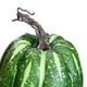 thumbnail image 5 of Calabaza Artificial/calabaza de espuma/calabaza de simulación artesanal DIY/calabaza decorativa de para fiesta estante de decoración de Redondo Verde, 5 of 8