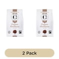 thumbnail image 2 of CRU Kafe Organic Fairtrade Honduran Ground Coffee 227g, British Import (Pack of 2), 2 of 2
