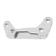 thumbnail image 2 of Soporte adaptador de pinza de freno ajustable, pieza de repuesto compatible con Gtv300 GTS Plata, 2 of 5
