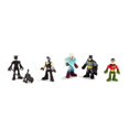 thumbnail image 4 of Batman Heroes y Villains Imaginext Pack, 4 of 4