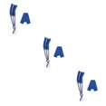 thumbnail image 2 of Redempat PP Made Cleaning Brush Impact-resistant And Scratch-proof Microfiber Blinds Window Duster Machine Washable Blue + Cloth 3Set, 2 of 6
