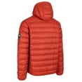 thumbnail image 2 of Trespass Mens Whitman II Down Jacket, 2 of 5