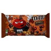 Mars M&M's Harvest Milk Chocolate Candies, 12.6 Oz.