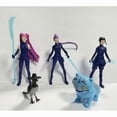 thumbnail image 4 of Anime Kpop Demon Hunters Figure Model Toy Cartoon Gaming Peripherals Desktop Decoration Collect, 4 of 5