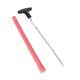 thumbnail image 2 of Herramienta de eliminación de agarre de golf V Groove Grip Remover Regalo del día de hija hijo rosa, 2 of 8