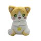 thumbnail image 1 of Cat Soft Plush Toy, Cuddly and Soft Cat Stuffed Animals Plush Toys Doll Cat, Birthday Gift for Kids and Valentine's Day gift, Age 3+, 1 of 4