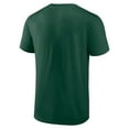 thumbnail image 3 of Men's Fanatics Green Minnesota Wild Local T-Shirt, 3 of 3