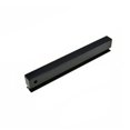 thumbnail image 1 of GLFILL 1pc Guitar Sanding Beam Guitar Fret Sanding Rod String File Leveling Bar Maintenance Tools 114/228/350/457mm Understring Leveler Black228mm, 1 of 7