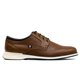 thumbnail image 1 of Zapato Para Hombre Christian Gallery 48501Pg cafe 25.5, 1 of 4