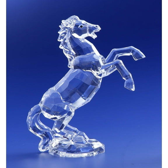 Icy Craft Chinese Zodiac Horse