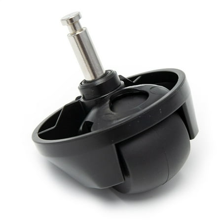 Caster Assembly Front Castor Wheel for iHome S1 Pro for bobsweep Dustin