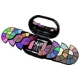 thumbnail image 2 of Cameo 59 Piece Makeup Kit with Eyeshadow, Blush and Face Powder, 2 of 3