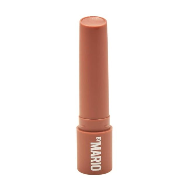 Sérum de maquillaje para labios de Mario MoistureGlow™ Plumping Mauve Glow