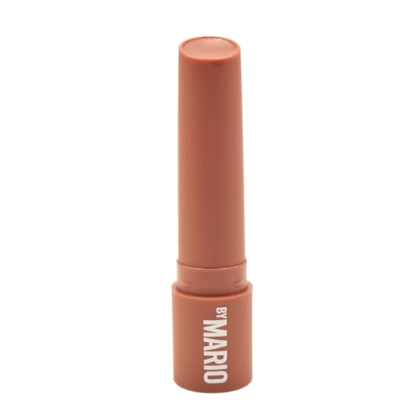 Sérum de maquillaje para labios de Mario MoistureGlow™ Plumping Mauve Glow