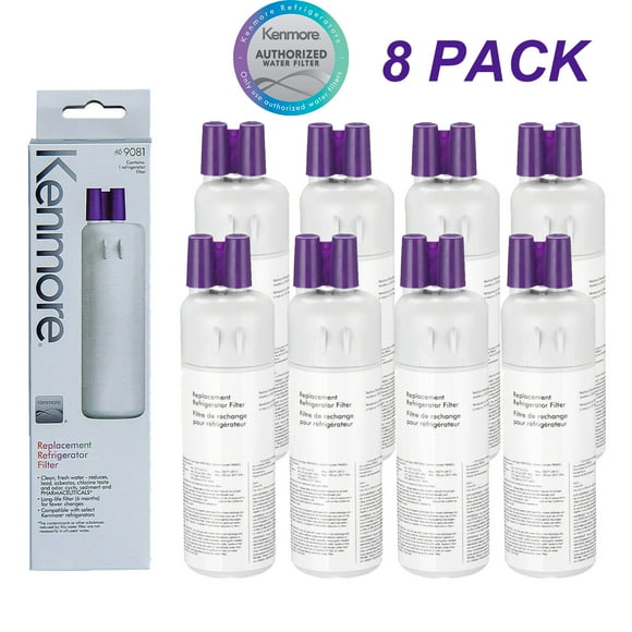 Kenmore Refrigerator Water Filter 9930