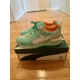 thumbnail image 4 of Size 11.5 - PU & MA Mirage Tech Green/Grey damaged box, 4 of 6