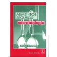 thumbnail image 1 of ALIMENTOS SEGUROS MICROBIOLOGIA EDITORIAL ACRIBIA STEPHEN FORSYTHE, 1 of 1