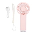 thumbnail image 2 of Abanico De Pestañas De Mano, Ventilador De Pestañas De Mano Silencioso Y Ligero Para Salón Para Mujeres Y Niñas, 2 of 7