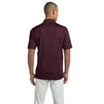 thumbnail image 2 of Port Authority K540 Collared Shirt Mens Silk Touch Performance Polo, 2 of 2