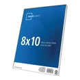 thumbnail image 3 of Mainstays – 8x10 Picture Frame – White Front Loading Wall or Tabletop Photo Frame, 3 of 10