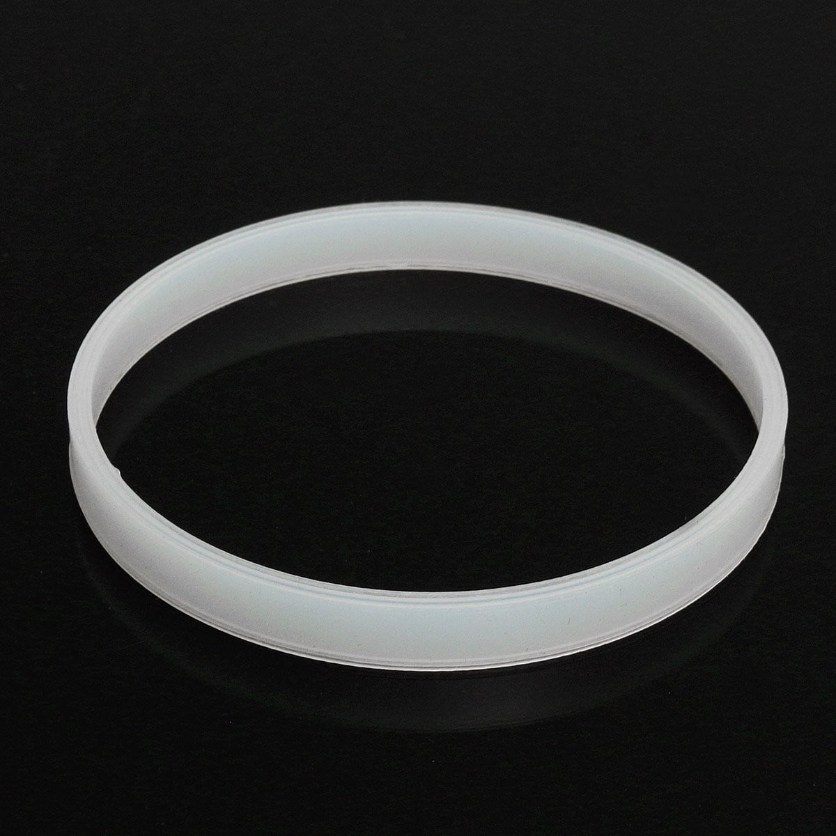 White REPLACEMENT Rubber Gasket O Ring Seals for Ninja Juicer Blender ...
