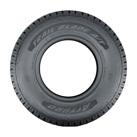 Atturo Trail Blade A/T All Terrain LT265/75R16 123/120S E Light Truck Tire Sansujyuku sansujyuku.com