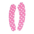 thumbnail image 1 of Advancent 2 fundas para inodoro, cojín para asiento, accesorios para el hogar de aspecto bonito, almohadilla cálida de felpa para adultos, Type3 NO3, 1 of 6